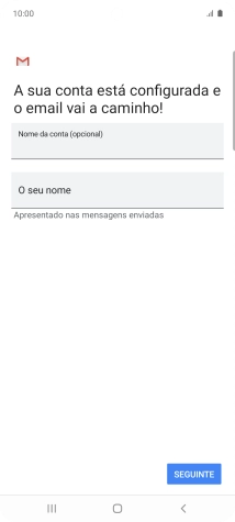 Prima o campo sob 