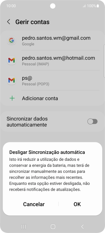 Prima OK.