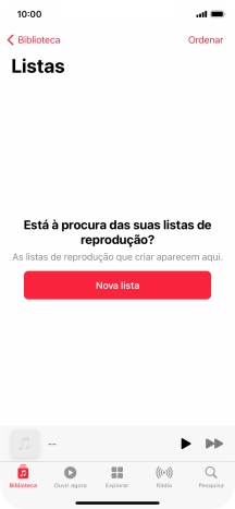 Prima Nova lista.