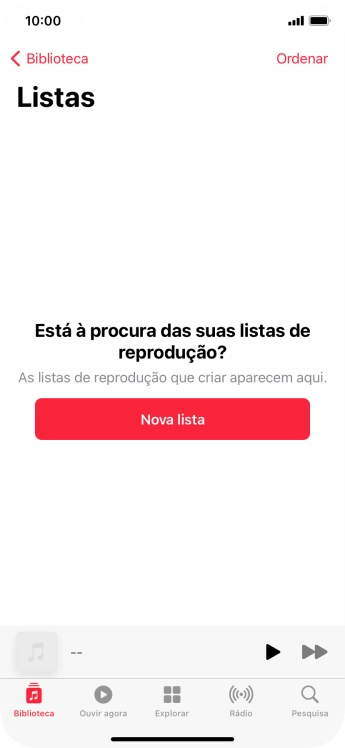 Prima Nova lista.