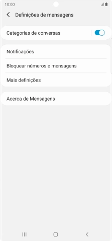 Prima Mais definições.