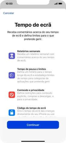 Prima Continuar.