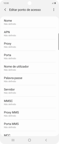 Prima Nome.
