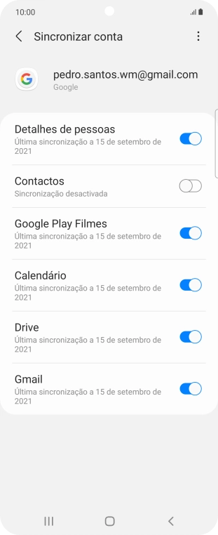 Prima o indicador junto a 