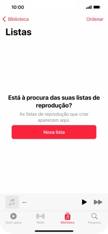 Prima Nova lista.