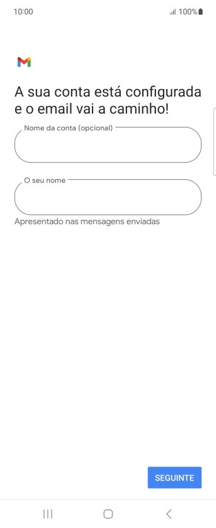 Prima o campo sob 