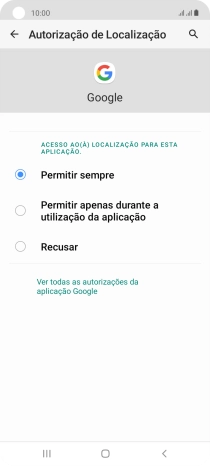 Prima a definição pretendida.
