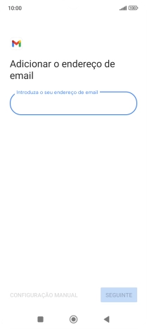 Prima o campo sob 