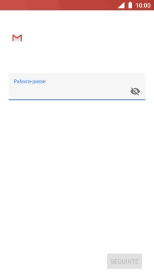 Prima o campo sob 