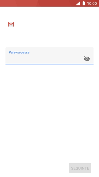 Prima o campo sob 