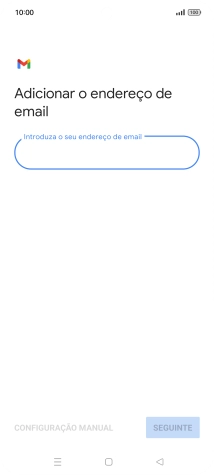 Prima o campo sob 
