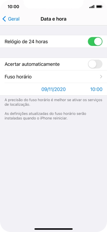Prima o indicador junto a 