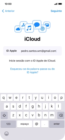 Prima Seguinte.