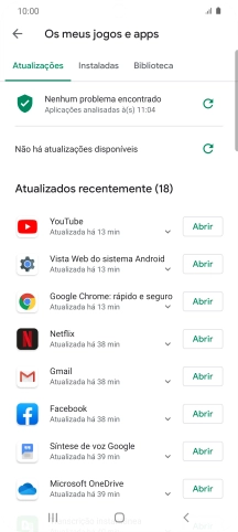 Prima Instaladas.