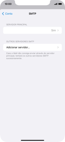 Prima o campo sob 