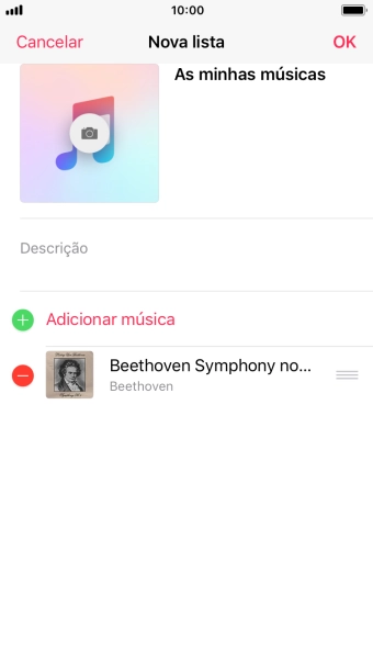 Prima OK.