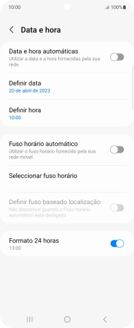 Prima o indicador junto a 