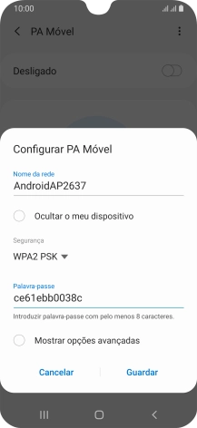 Prima Guardar.