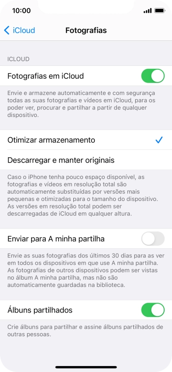 Prima o indicador junto a 