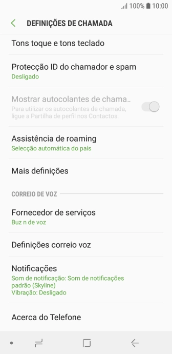 Prima Mais definições.