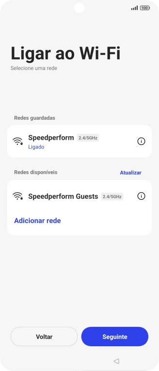 Prima Seguinte.