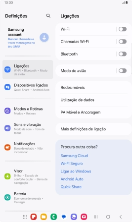 Prima Ligações.