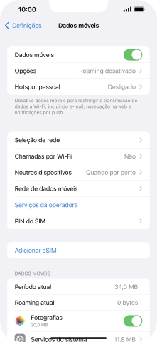 Prima o indicador junto a 