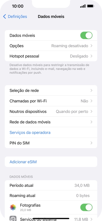 Prima o indicador junto a 