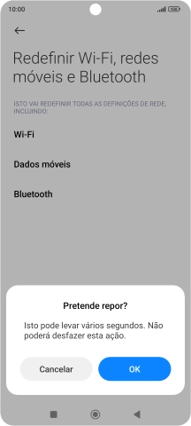Prima OK.