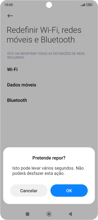 Prima OK.