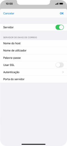 Prima Autenticação.