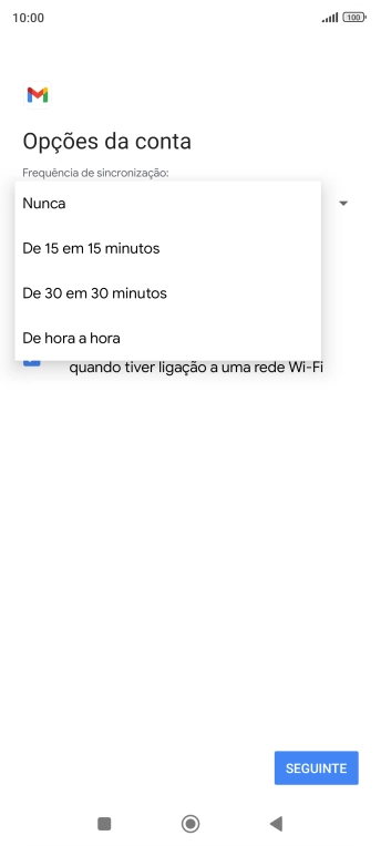 Prima a definição pretendida.