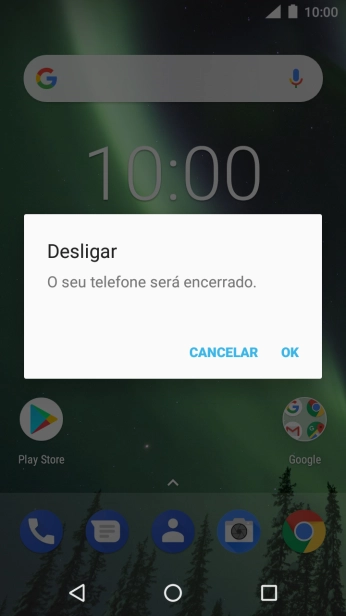 Prima OK.