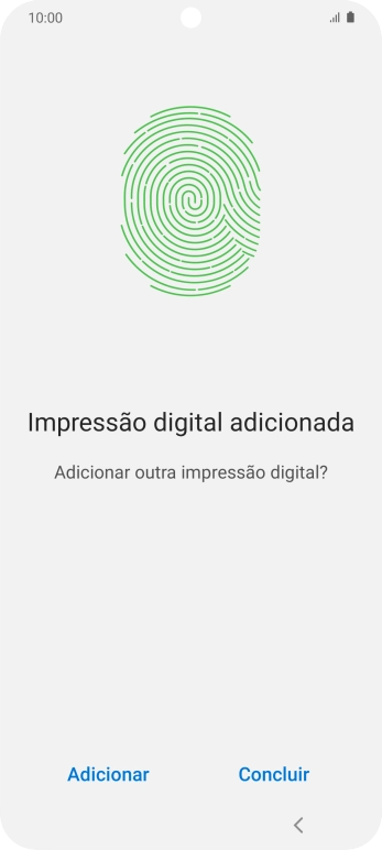 Prima Concluir.