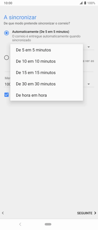 Prima a definição pretendida.