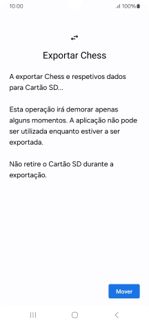 Prima Mover.
