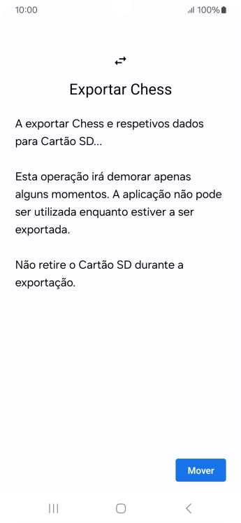 Prima Mover.