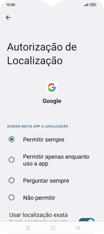 Prima a definição pretendida.