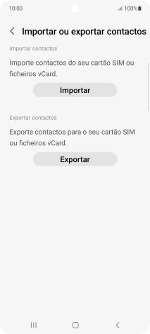 Prima Importar.