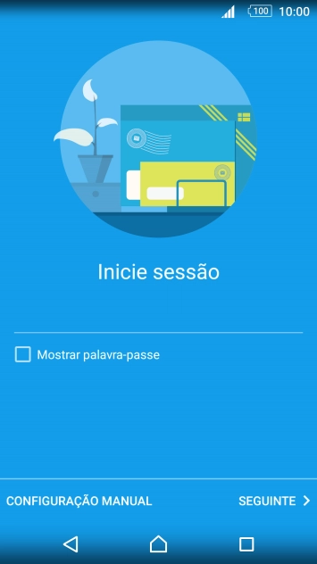 Prima SEGUINTE.