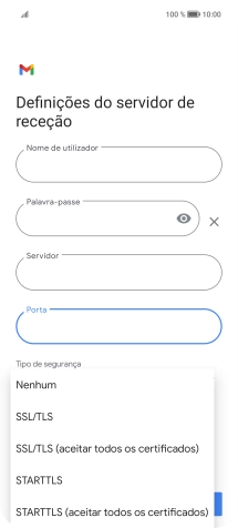 Prima Nenhum.