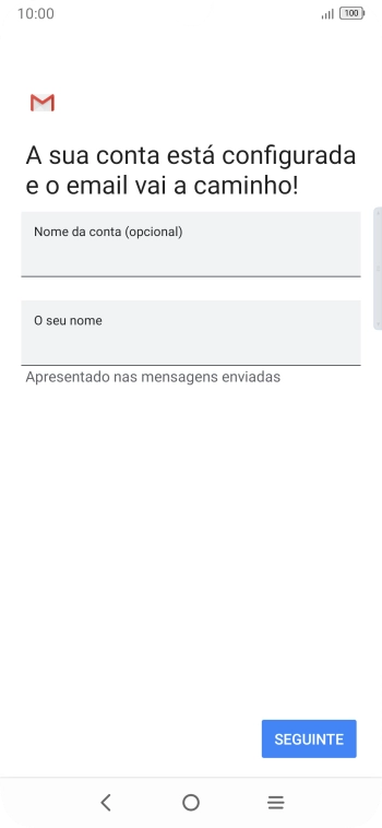 Prima o campo sob 