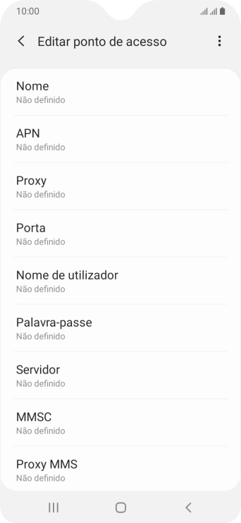 Prima Nome.