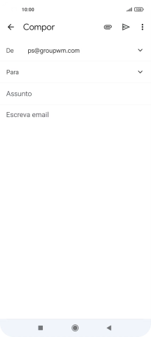 Prima o campo junto a 