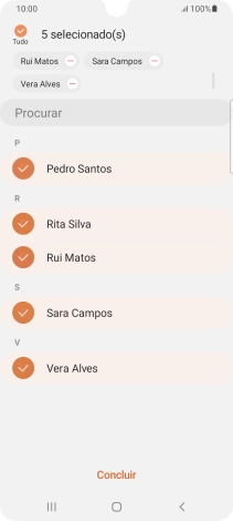 Prima Concluir.