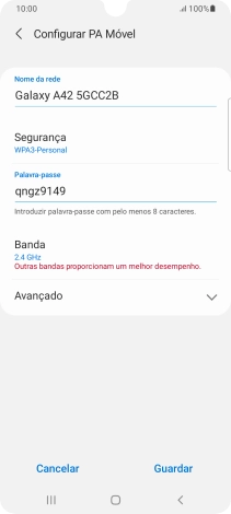 Prima Guardar.