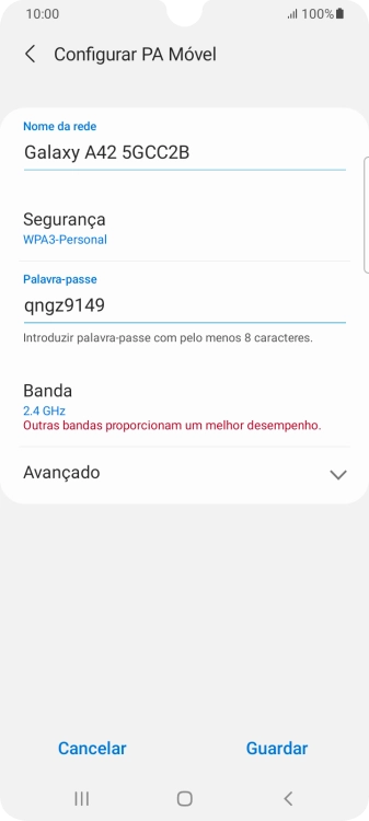 Prima Guardar.
