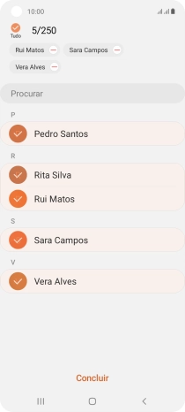 Prima Concluir.