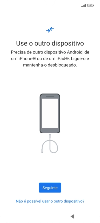 Prima Seguinte.