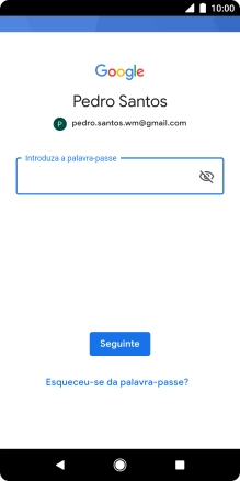 Prima o campo sob 